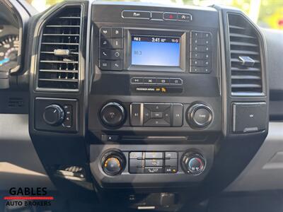 2018 Ford F-150 XL   - Photo 24 - Miami, FL 33165