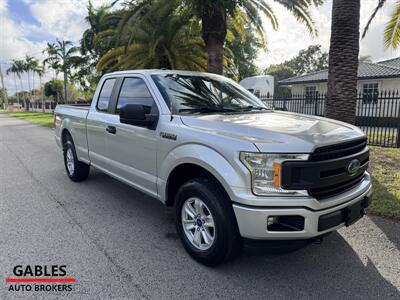 2018 Ford F-150 XL   - Photo 11 - Miami, FL 33165