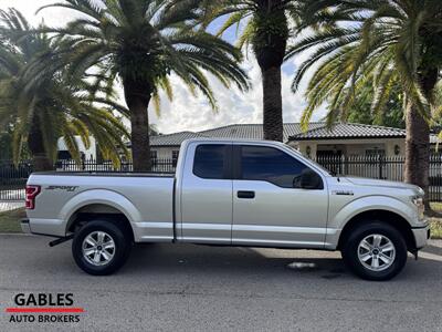 2018 Ford F-150 XL   - Photo 3 - Miami, FL 33165