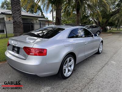 2015 Audi A5 2.0T quattro Premium   - Photo 11 - Miami, FL 33165