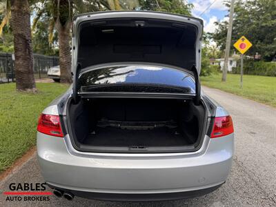 2015 Audi A5 2.0T quattro Premium   - Photo 13 - Miami, FL 33165