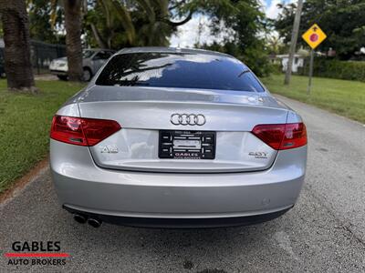 2015 Audi A5 2.0T quattro Premium   - Photo 10 - Miami, FL 33165