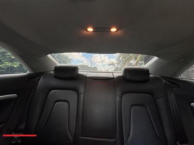 2015 Audi A5 2.0T quattro Premium   - Photo 14 - Miami, FL 33165