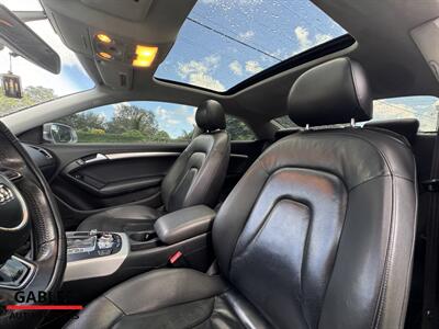 2015 Audi A5 2.0T quattro Premium   - Photo 19 - Miami, FL 33165