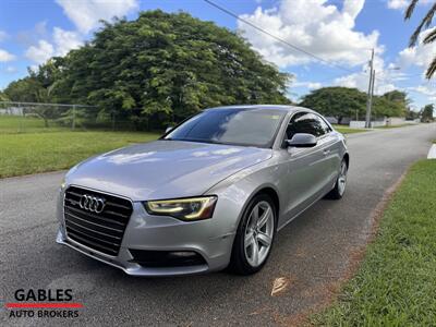 2015 Audi A5 2.0T quattro Premium   - Photo 7 - Miami, FL 33165