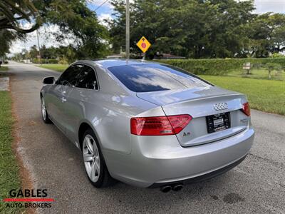 2015 Audi A5 2.0T quattro Premium   - Photo 9 - Miami, FL 33165