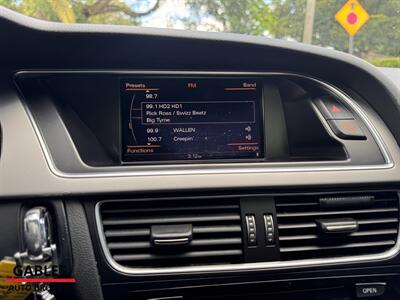 2015 Audi A5 2.0T quattro Premium   - Photo 26 - Miami, FL 33165