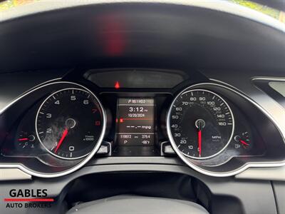 2015 Audi A5 2.0T quattro Premium   - Photo 24 - Miami, FL 33165