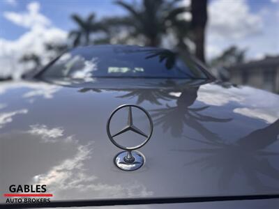 2021 Mercedes-Benz S 580 4MATIC   - Photo 19 - Miami, FL 33165