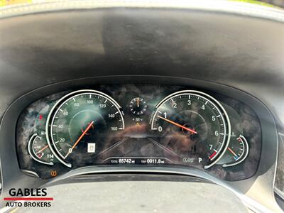 2016 BMW 7 Series 740i - Photo 19 - Miami, FL 33165