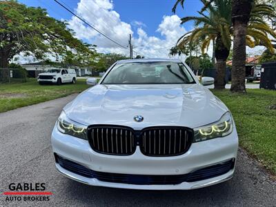 2016 BMW 7 Series 740i - Photo 13 - Miami, FL 33165