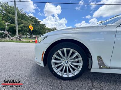 2016 BMW 7 Series 740i - Photo 14 - Miami, FL 33165