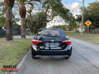 2014 Toyota Corolla LE   - Photo 6 - Miami, FL 33165