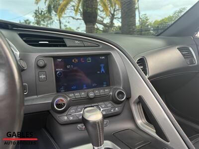 2014 Chevrolet Corvette Stingray - Photo 29 - Miami, FL 33165