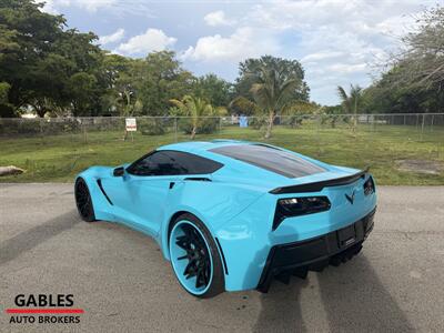 2014 Chevrolet Corvette Stingray - Photo 3 - Miami, FL 33165