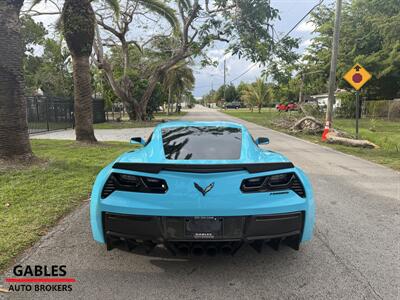 2014 Chevrolet Corvette Stingray - Photo 14 - Miami, FL 33165
