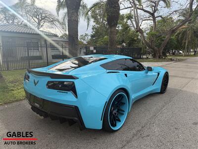 2014 Chevrolet Corvette Stingray - Photo 11 - Miami, FL 33165