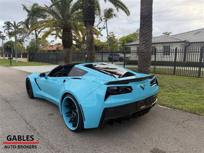 2014 Chevrolet Corvette Stingray - Photo 22 - Miami, FL 33165