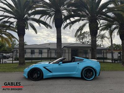 2014 Chevrolet Corvette Stingray - Photo 19 - Miami, FL 33165