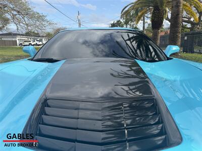 2014 Chevrolet Corvette Stingray - Photo 8 - Miami, FL 33165