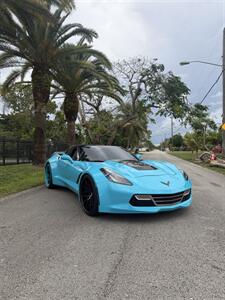 2014 Chevrolet Corvette Stingray - Photo 18 - Miami, FL 33165