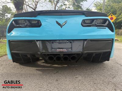 2014 Chevrolet Corvette Stingray - Photo 15 - Miami, FL 33165