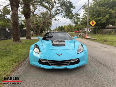 2014 Chevrolet Corvette Stingray - Photo 20 - Miami, FL 33165