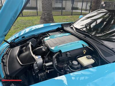2014 Chevrolet Corvette Stingray - Photo 38 - Miami, FL 33165