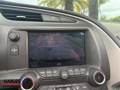 2014 Chevrolet Corvette Stingray - Photo 32 - Miami, FL 33165