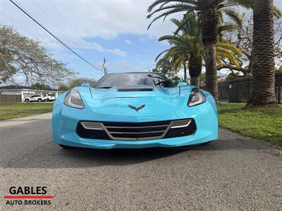 2014 Chevrolet Corvette Stingray - Photo 7 - Miami, FL 33165