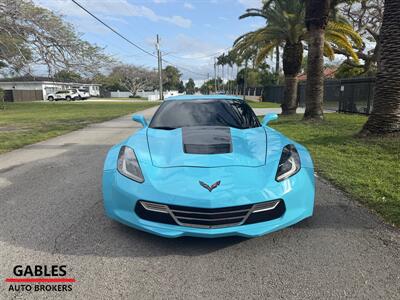 2014 Chevrolet Corvette Stingray - Photo 6 - Miami, FL 33165