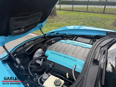 2014 Chevrolet Corvette Stingray - Photo 36 - Miami, FL 33165