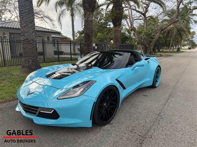 2014 Chevrolet Corvette Stingray - Photo 21 - Miami, FL 33165
