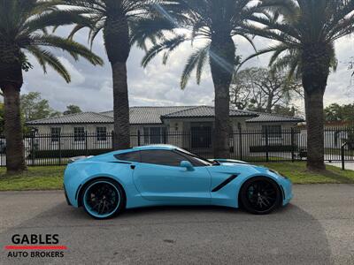 2014 Chevrolet Corvette Stingray - Photo 5 - Miami, FL 33165