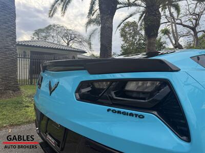 2014 Chevrolet Corvette Stingray - Photo 13 - Miami, FL 33165