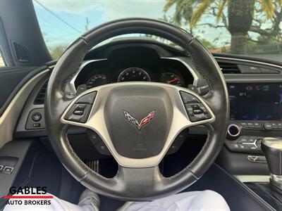 2014 Chevrolet Corvette Stingray - Photo 26 - Miami, FL 33165