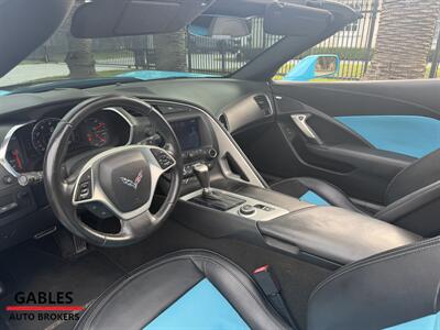 2014 Chevrolet Corvette Stingray - Photo 25 - Miami, FL 33165