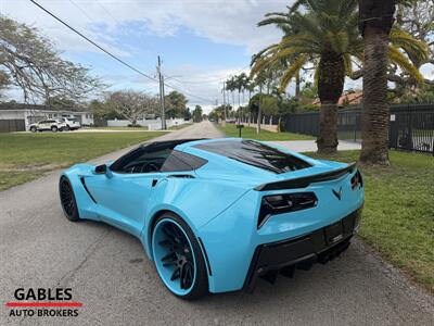 2014 Chevrolet Corvette Stingray - Photo 17 - Miami, FL 33165