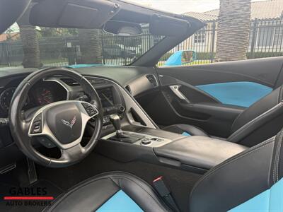 2014 Chevrolet Corvette Stingray - Photo 35 - Miami, FL 33165