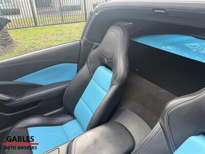 2014 Chevrolet Corvette Stingray - Photo 33 - Miami, FL 33165