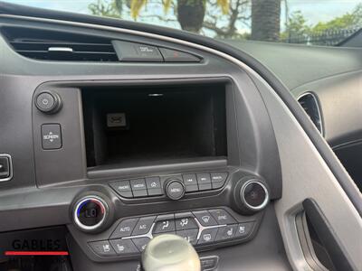 2014 Chevrolet Corvette Stingray - Photo 30 - Miami, FL 33165