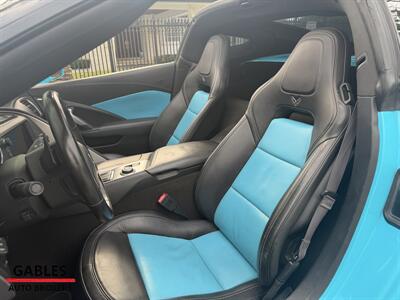 2014 Chevrolet Corvette Stingray - Photo 24 - Miami, FL 33165