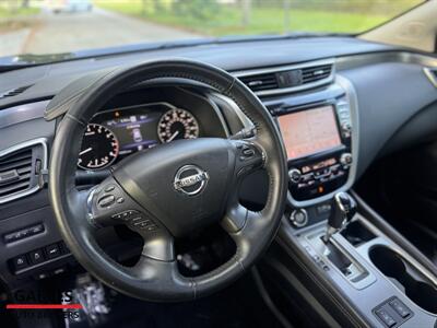 2020 Nissan Murano SL   - Photo 17 - Miami, FL 33165