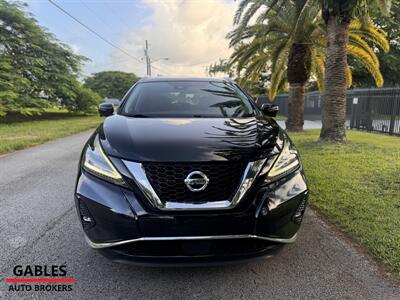 2020 Nissan Murano SL   - Photo 6 - Miami, FL 33165