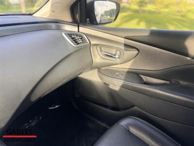 2020 Nissan Murano SL   - Photo 41 - Miami, FL 33165