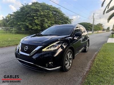 2020 Nissan Murano SL   - Photo 5 - Miami, FL 33165