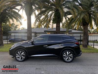 2020 Nissan Murano SL   - Photo 7 - Miami, FL 33165