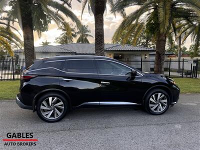 2020 Nissan Murano SL   - Photo 8 - Miami, FL 33165