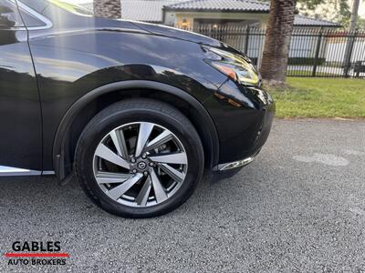 2020 Nissan Murano SL   - Photo 13 - Miami, FL 33165