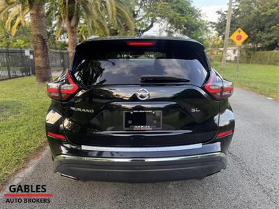 2020 Nissan Murano SL   - Photo 10 - Miami, FL 33165